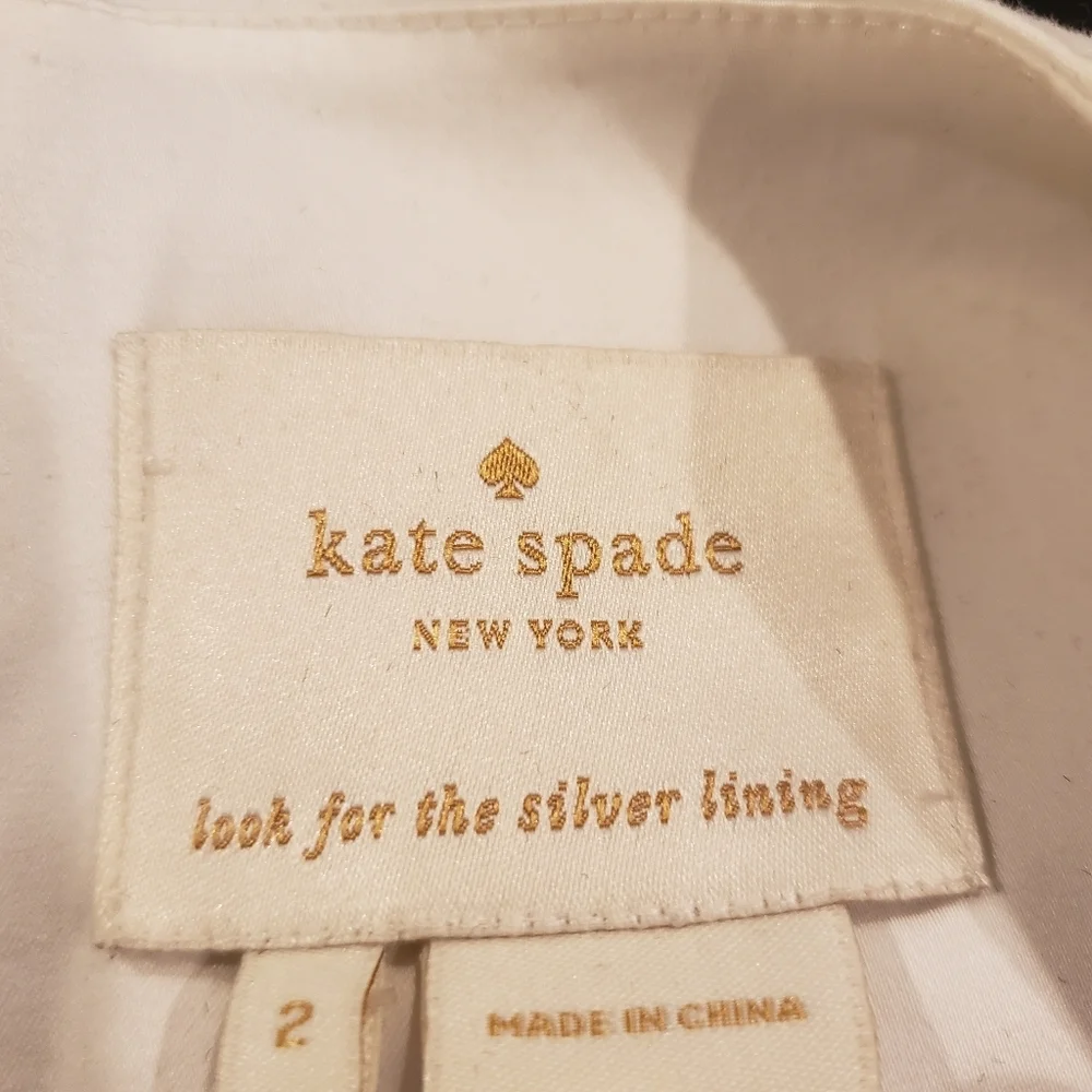 Kate Spade Dress - Picture 7 of 7